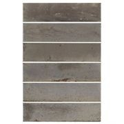 Arendal Greige Gloss 60x240x10mm Wall Tile gallery detail image