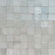 Riad Grigio Gloss 150x150mm Wall Tile gallery detail image