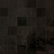 Moroccan Zelige Black Terracotta gallery detail image