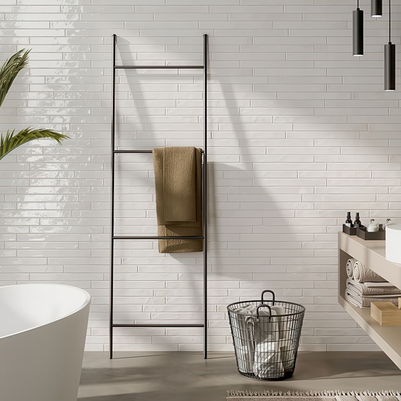 Flamenco Wall Tiles gallery detail image