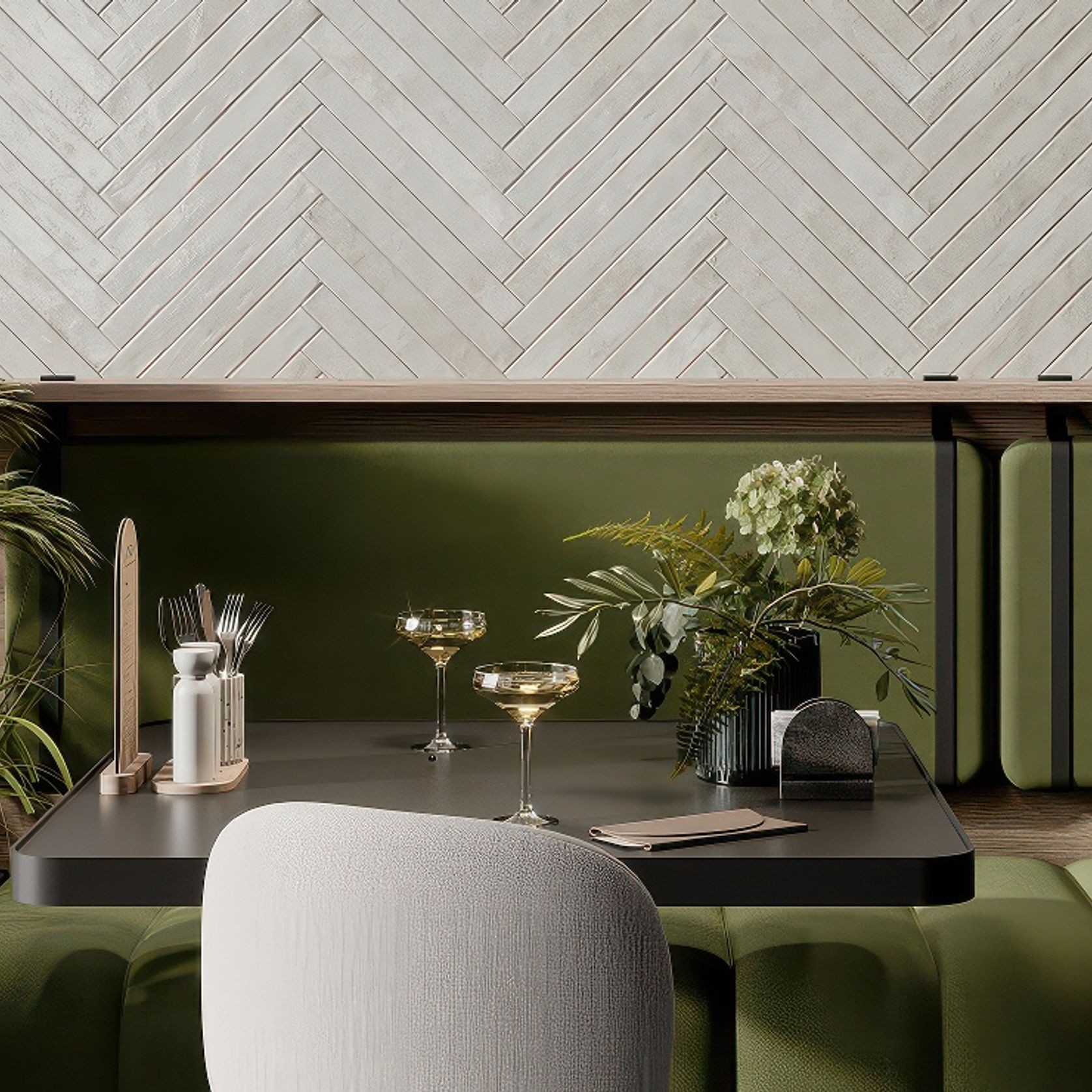 Flamenco Wall Tiles gallery detail image