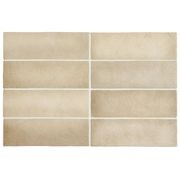 Margot Sahara Matt 200x65x10mm gallery detail image