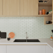 Alchemist Sage Bevel Gloss 160x52mm gallery detail image