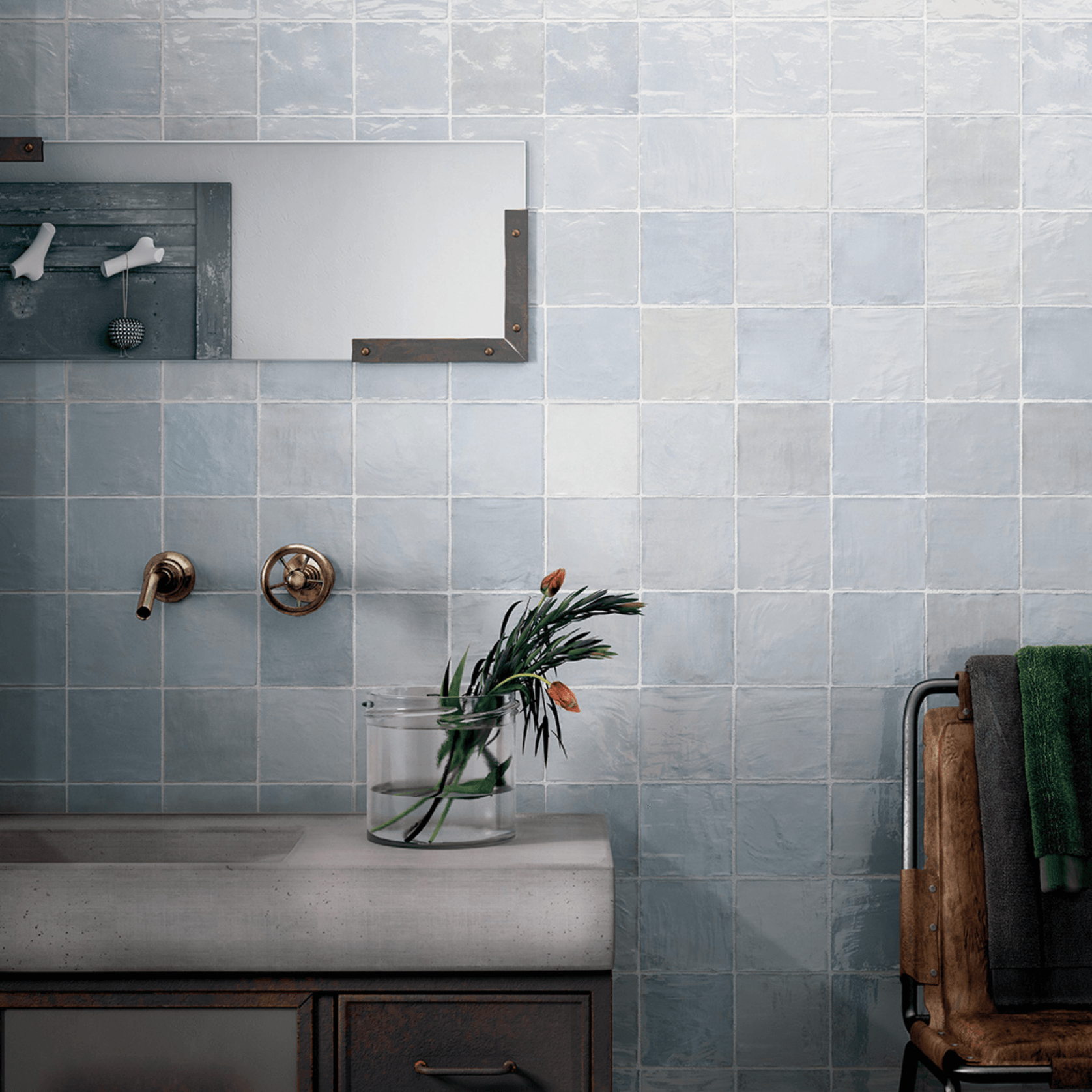 Raya Lavender Gloss gallery detail image