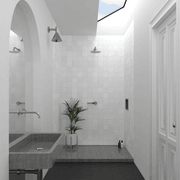 Raya Blanc Gloss gallery detail image