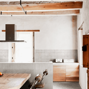 Riad Grigio Gloss 150x150mm Wall Tile gallery detail image