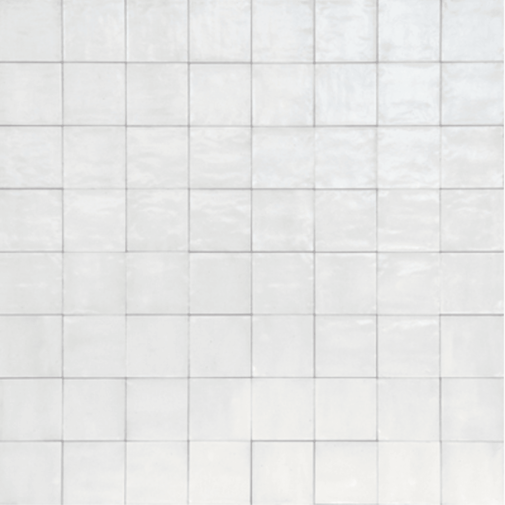 Riad Bianco Gloss Wall Tile 150x150 gallery detail image