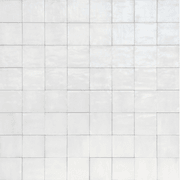 Riad Bianco Gloss Wall Tile 150x150 gallery detail image