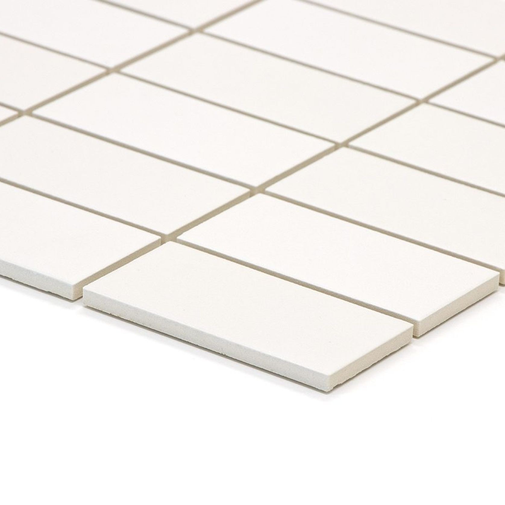 Tao Mini Brick Mosaic Tile Series gallery detail image