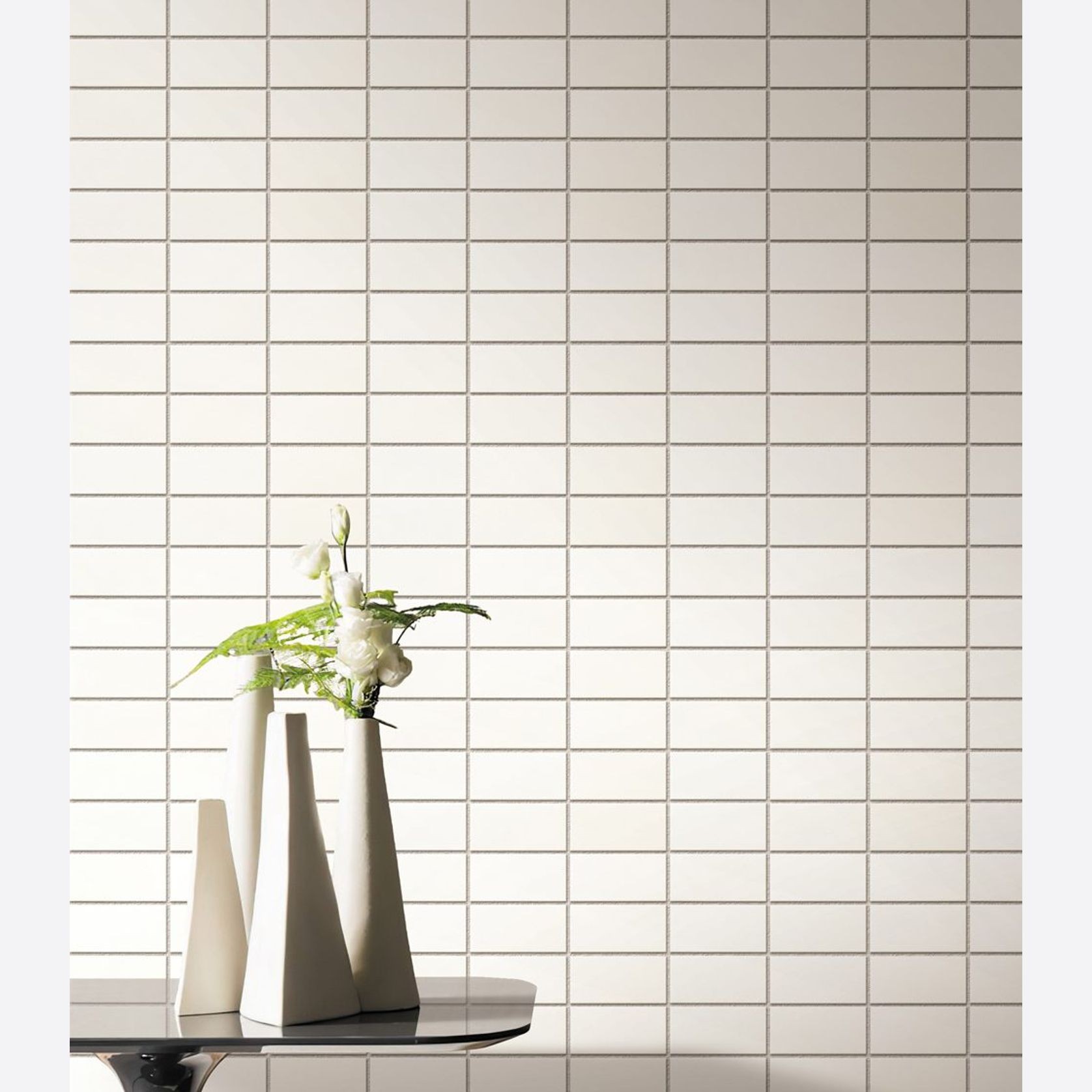 Tao Mini Brick Mosaic Tile Series gallery detail image
