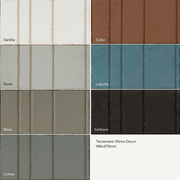 Terramater Tile Series gallery detail image
