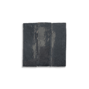 Moroccan Bejmat - Charcoal gallery detail image