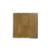 Moroccan Bejmat - Amarillo gallery detail image