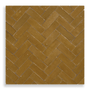 Moroccan Bejmat - Amarillo gallery detail image