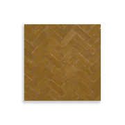 Moroccan Bejmat - Amarillo gallery detail image