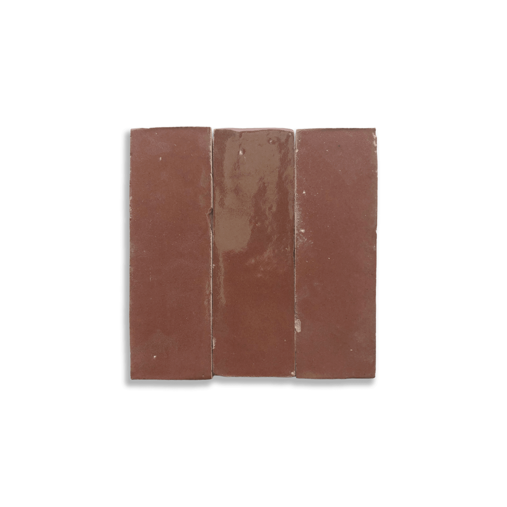 Moroccan Bejmat - Rust gallery detail image