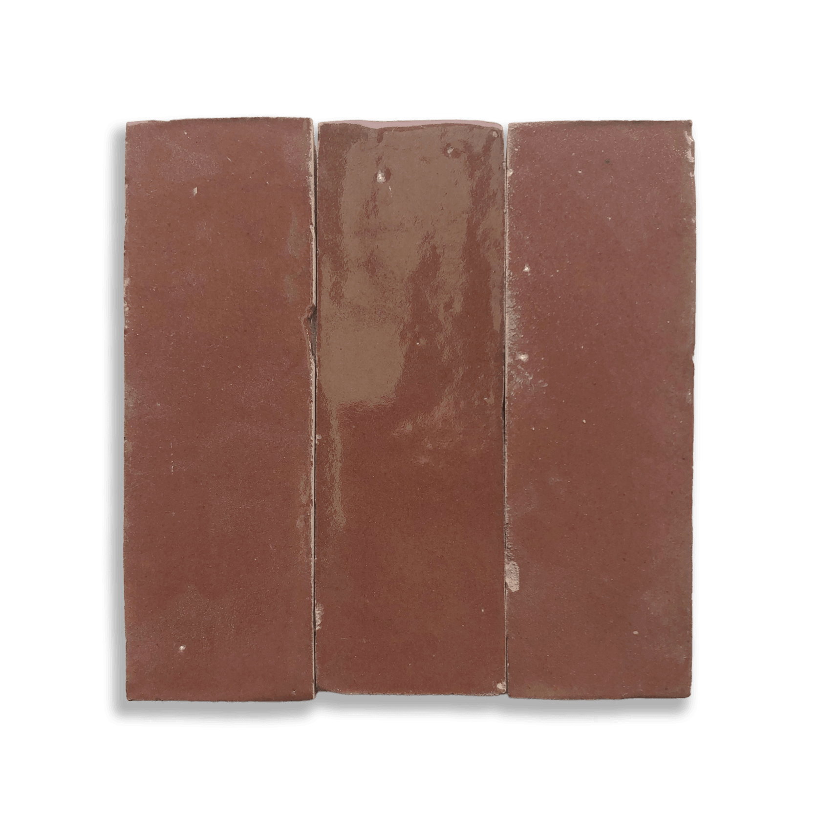 Moroccan Bejmat - Rust gallery detail image