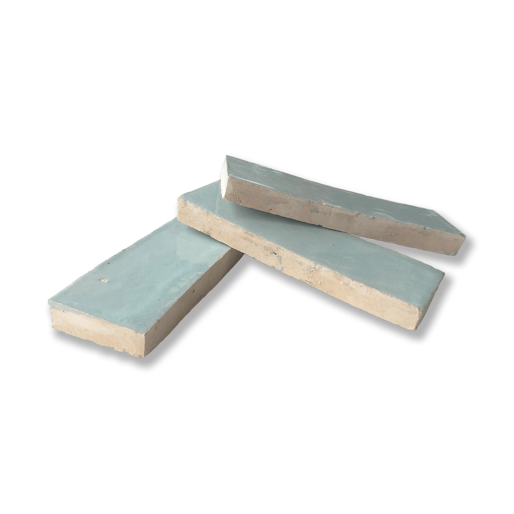 Moroccan Bejmat - Aquamarine gallery detail image