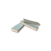 Moroccan Bejmat - Aquamarine gallery detail image