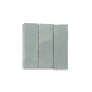 Moroccan Bejmat - Aquamarine gallery detail image