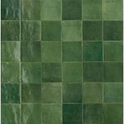 Zellige Industrial Ceramic Wall Tiles gallery detail image