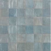 Zellige Industrial Ceramic Wall Tiles gallery detail image