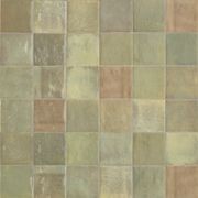 Zellige Industrial  Ceramic Wall Tiles gallery detail image