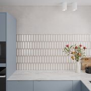 Alchemist Linen Bevel Gloss 160x52mm gallery detail image