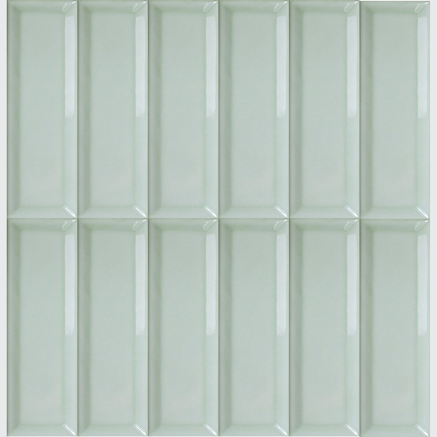 Alchemist Sage Bevel Gloss 160x52mm gallery detail image