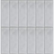 Alchemist Silver Gloss 160x52mm gallery detail image