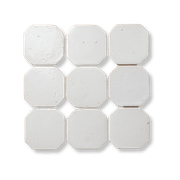 Gaia Octagon and Dot Snow gallery detail image