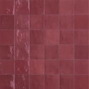 Zellige Industrial Ceramic Wall Tiles gallery detail image