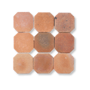 Gaia Octagon and Dot Cotto gallery detail image