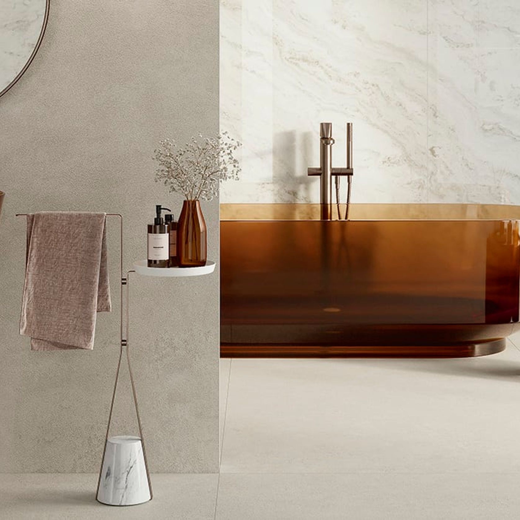 Balma | Porcelain Tiles gallery detail image