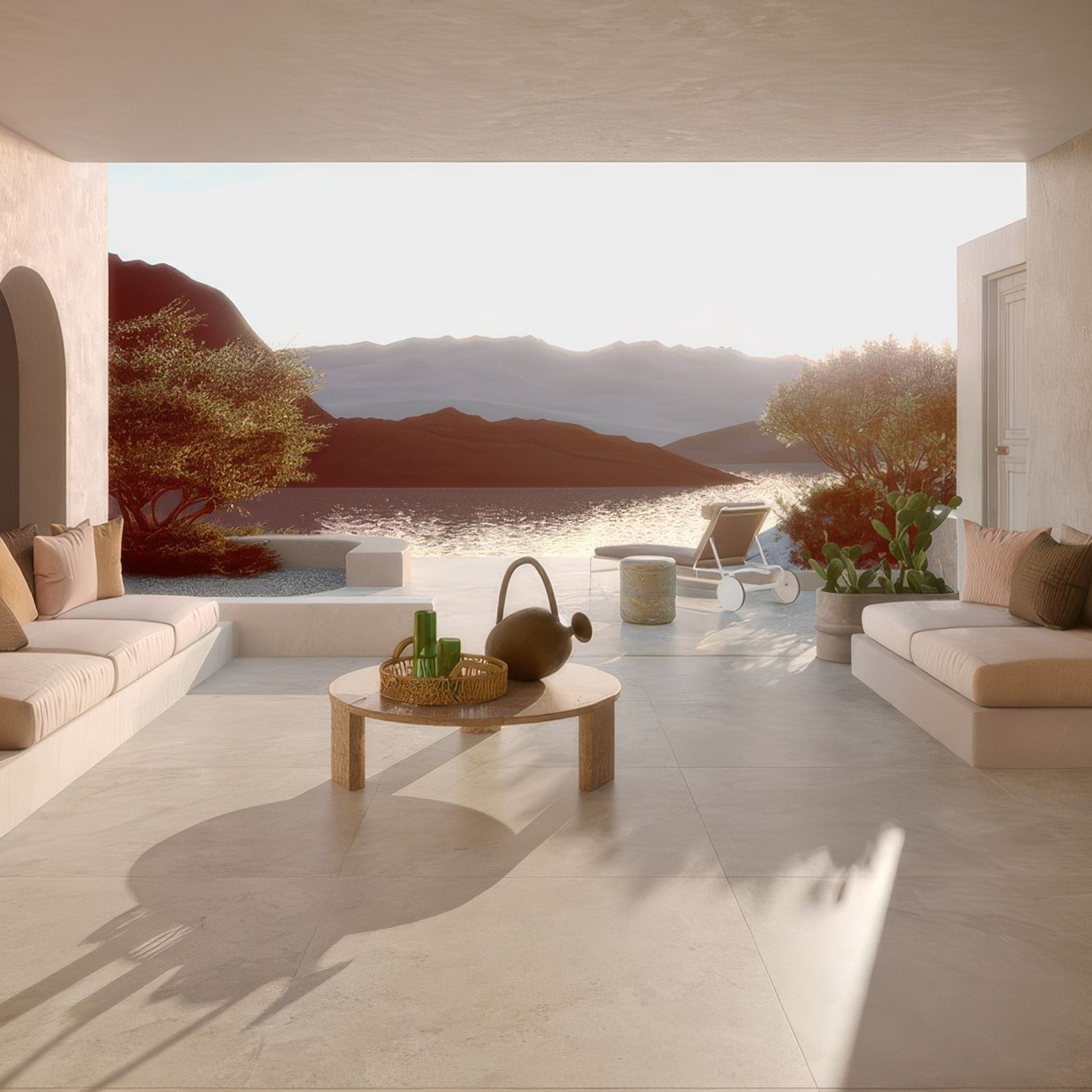 Legend by Cotto D’esta - Wall & Floor Tiles gallery detail image