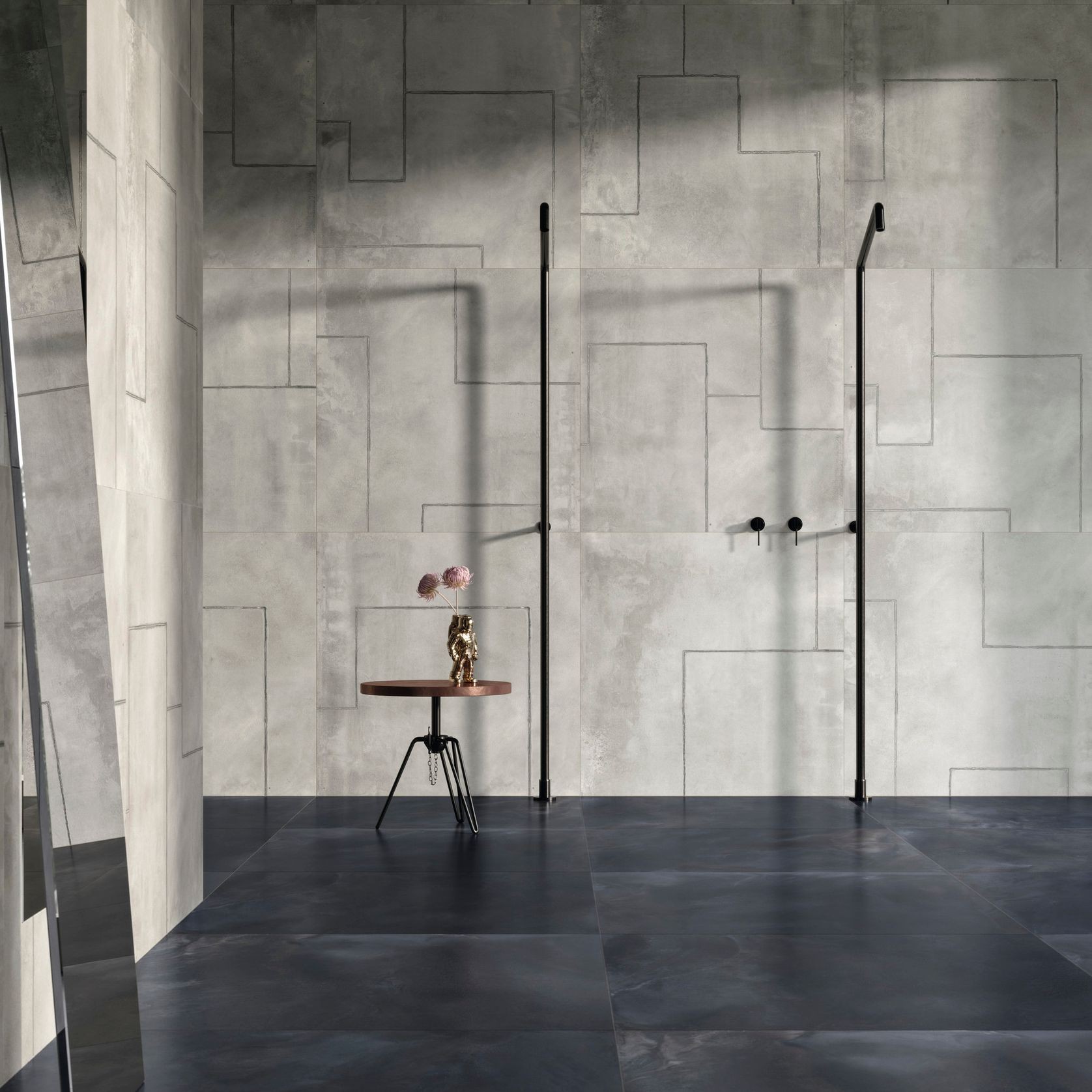 Hoily Marble Diesel Living Tiles gallery detail image