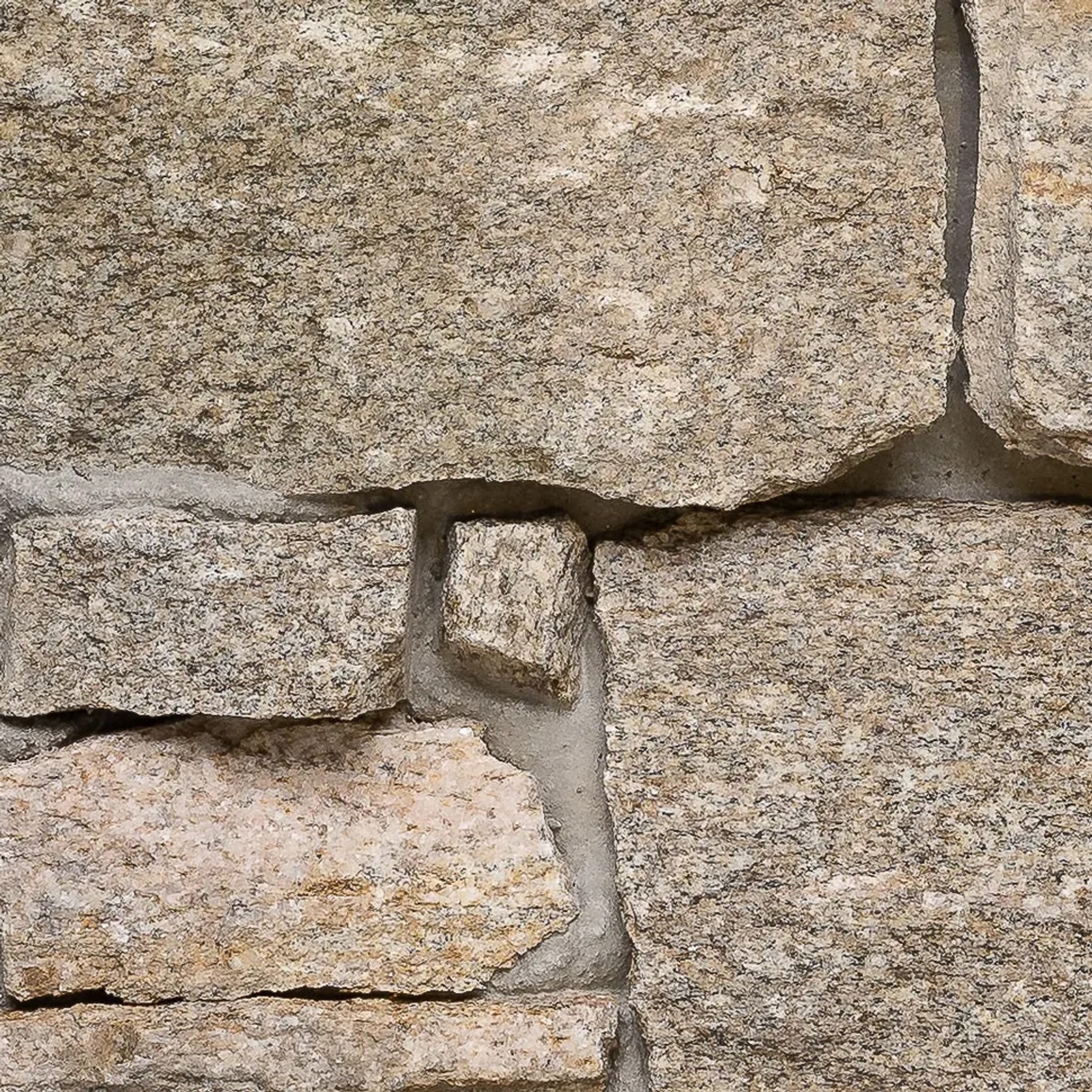 Ledgestone Sesame Brick gallery detail image