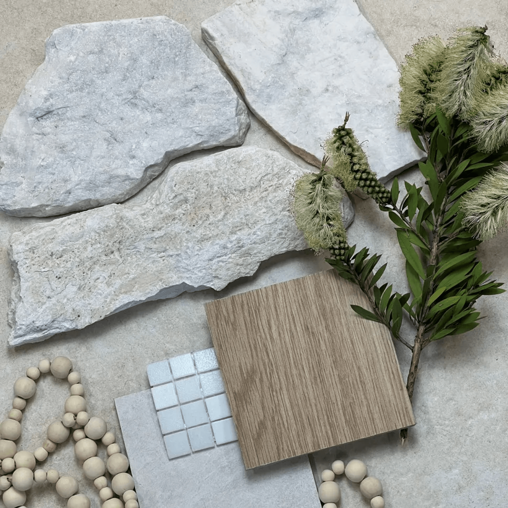 Random Ashlar | Cladding gallery detail image