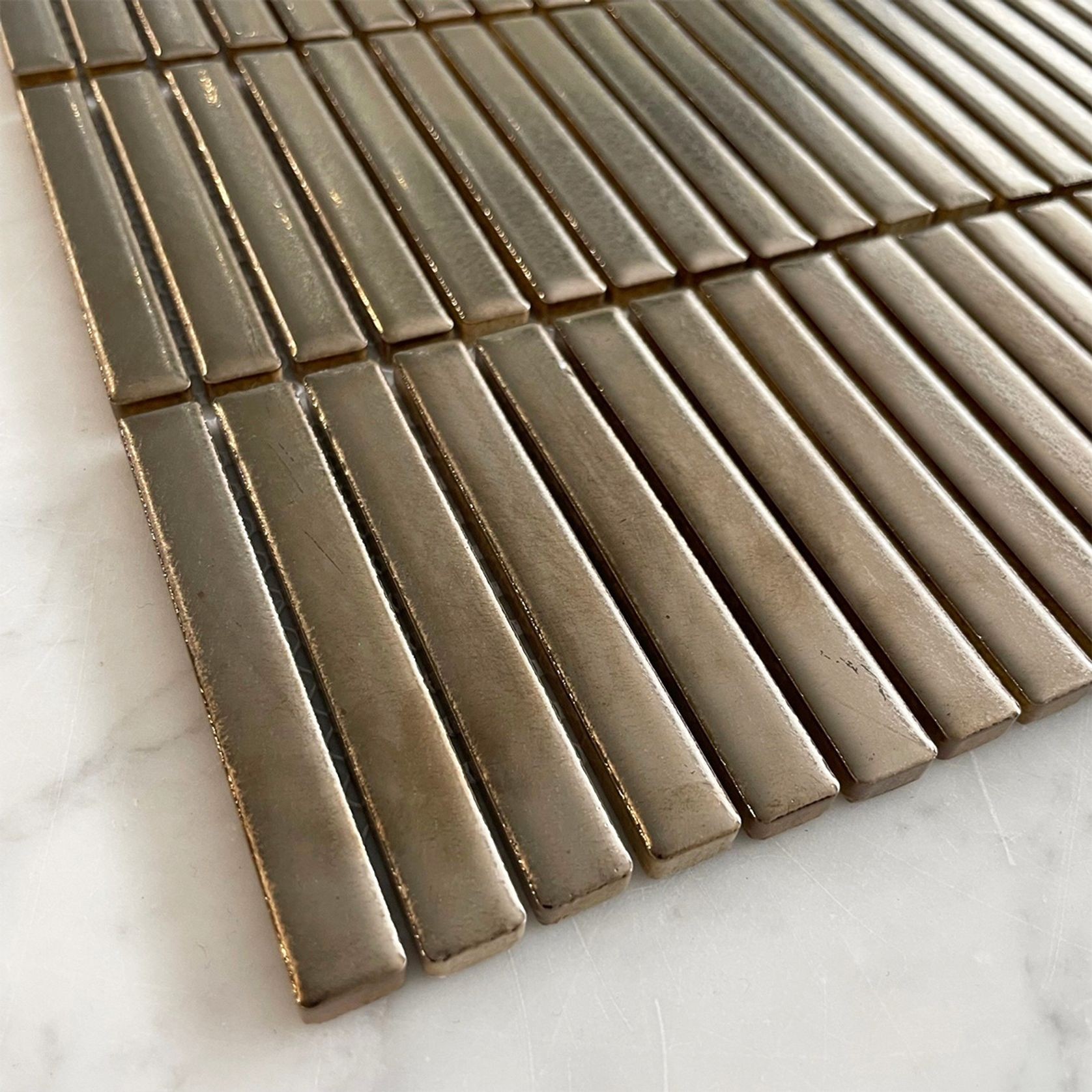 Houston Gold | Perini Tiles gallery detail image