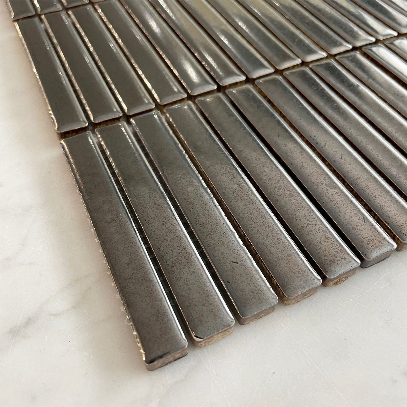 Houston Steel | Perini Tiles gallery detail image