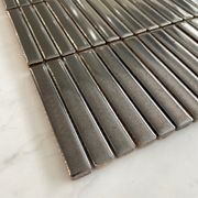 Houston Steel | Perini Tiles gallery detail image