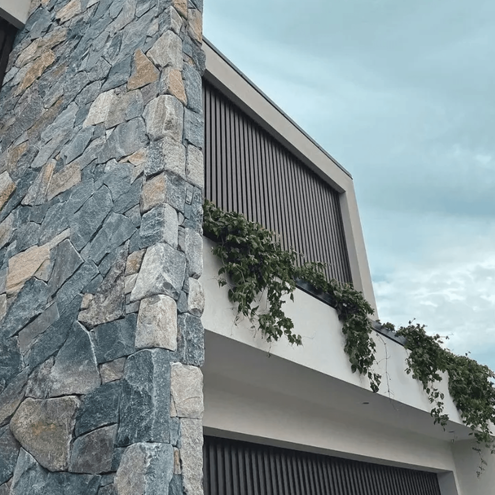 Random Ashlar | Cladding gallery detail image
