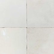 Chalk Zaffron Gloss Wall Tile gallery detail image