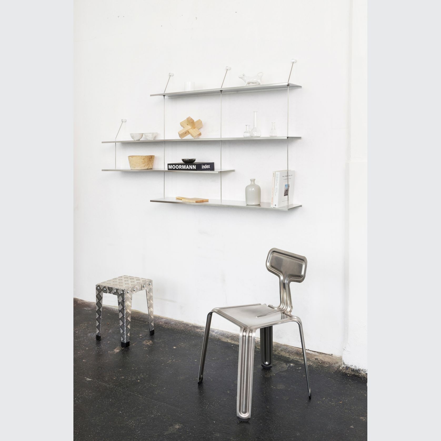 LIESL Shelving gallery detail image