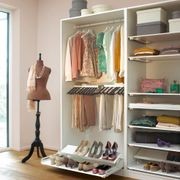 Peka Lina Trouser Rack gallery detail image