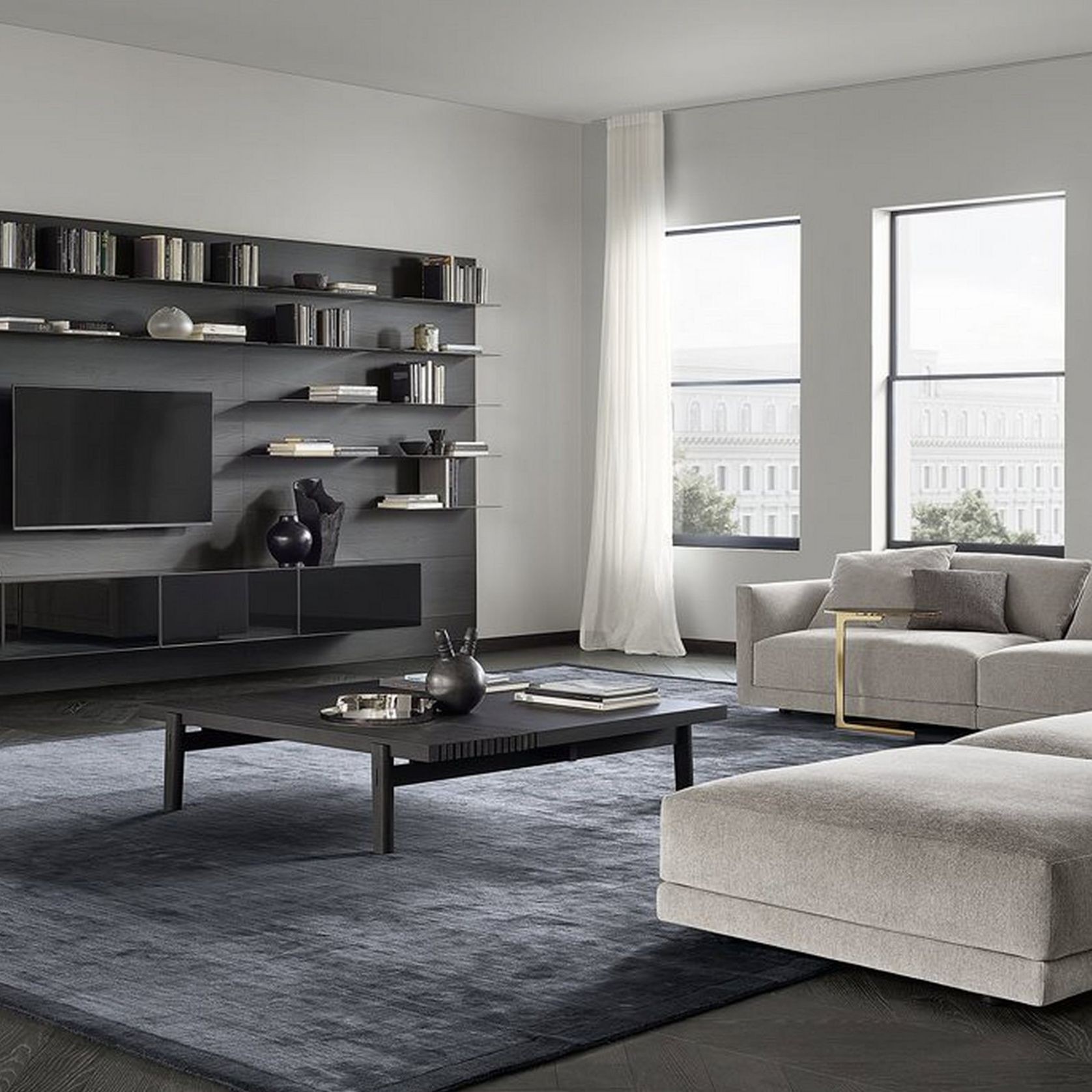 Quid Storage System gallery detail image