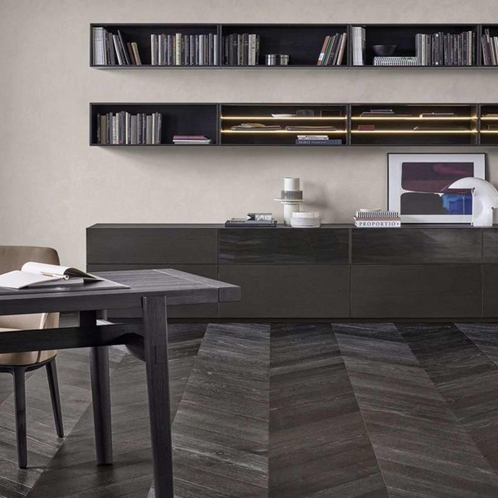 Quid Storage System gallery detail image