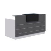 Euro reception counter gallery detail image