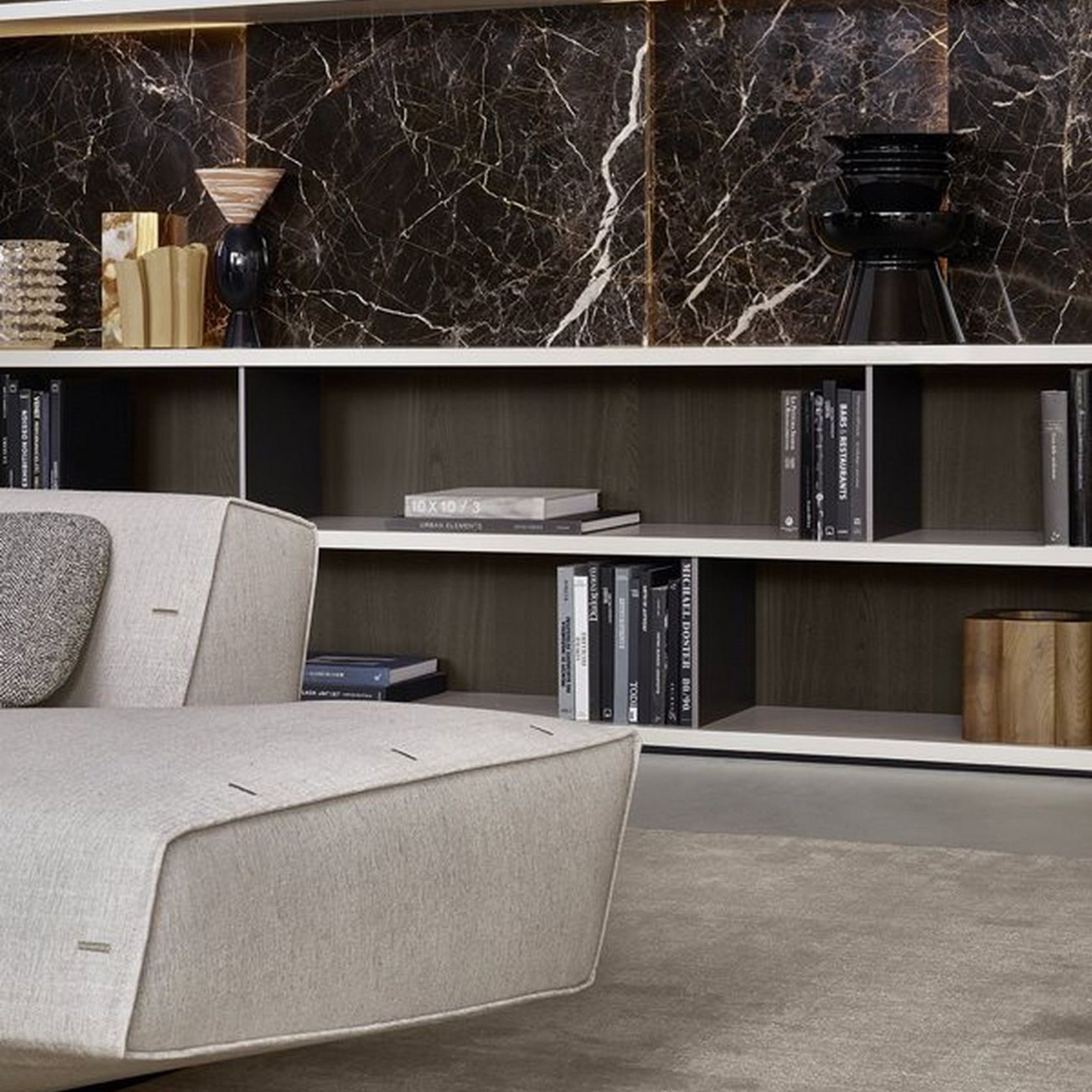 Wall System gallery detail image