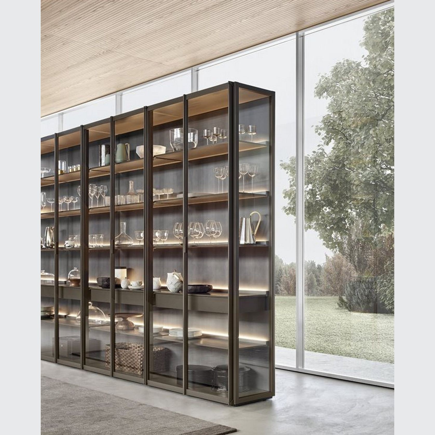 Wall System gallery detail image